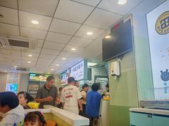 -田三卷馍(火车站店)