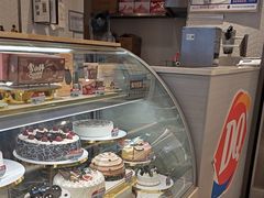 -DQ·蛋糕·冰淇淋(绿宝店)