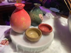 -今朝桃花醉川菜小酒馆(龙湖天街店)