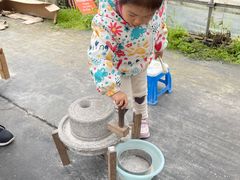 -前小桔亲子创意农场·草莓采摘·露营烧烤