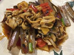 -崖口红树林海鲜餐厅
