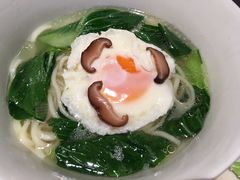 长寿面-106餐厅(山水文园店)