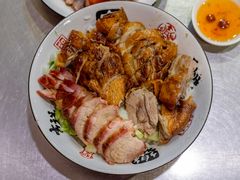 -吾家香港烧腊专门店