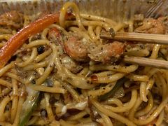 -汉米达特色料理餐厅(郴州友阿国际广场店)