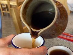 -阿婆情腊排骨火锅(金虹路店)