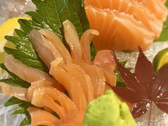 -森味薪火烧•烧鸟居酒屋•日本料理(望京店)