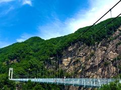 -洛阳白云山景区