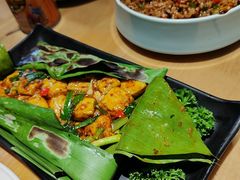 -山茶云南菜(中关村店)