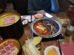 -牛New寿喜烧(青浦店)