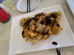 黑椒酿藕夹-多米餐厅(文涵路店)