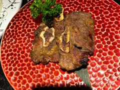 -上井料理黑金店(IFS国金中心店)