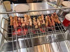 -小寒羊烧烤(凯瑞时代大厦店)