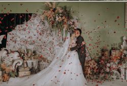 -欣薇婚纱(新源乐汇城店)