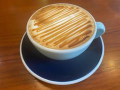 -Be Lived Cafe比例咖啡(摩天轮店)