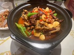 -串盟烧烤大排档·长沙美食地标(星沙店)