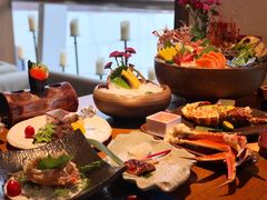 -花潮料理艺食馆(SM新生活广场店)