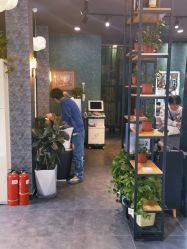 -BOEYAE宝研美肤造型