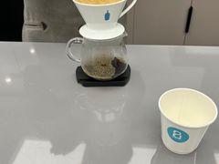 -bear cafe熊咖啡(和平中路店)