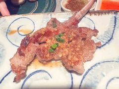 -大渔铁板烧(大悦城店)