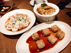 -紫阳海鲜楼·传承闽味(长乐路总店)