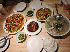 -冯记豆花店(健翔桥店)