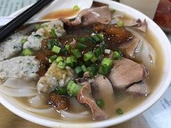 -荔林食店(西华路店)