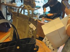 -一泽信三郎帆布
