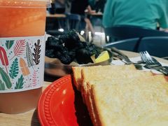 -HELLO 27 意面·沙拉·帕尼尼