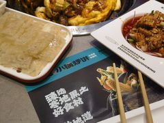 -灶座小锅烀饼·铁锅炖(道里店)