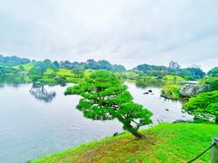 -水前寺成趣园
