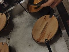 -呷哺呷哺(凯旋广场店)