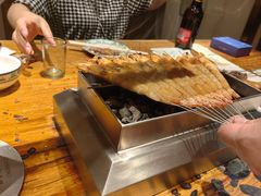 -老白清真烧烤(锦州旗舰店)