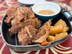 -大梁骨头馆·酱骨老菜(友好店)