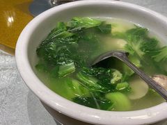 -屋顶花园餐厅(步行街老地王大厦店)