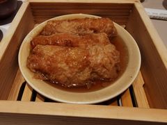 -蔡澜点心·粤菜(西单大悦城店)