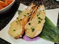 -金茂览秀城