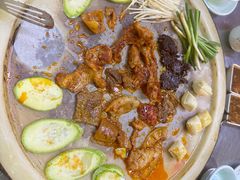 -八木轩·寻味大理白族民俗餐厅(文献路店)
