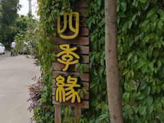 -陶缘一号·四季缘·老字号顺德菜·户外婚礼家宴(西滘店)