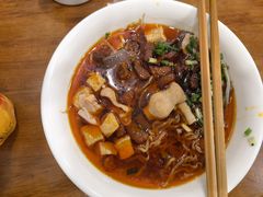-蒋家肠旺面馆(合群路店)