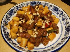 -兔爸私家小厨(新北万达店)