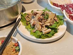 -俏牛哥鲜牛肉牛肆馆(重庆天地店)