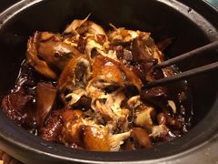 -伙靠·江浙菜(田林路店)