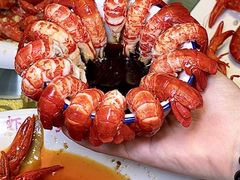 -虾味传奇(生态龙虾城店)