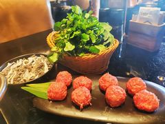 毛肚-官也街澳门火锅(新源里店)