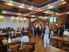 -老雒阳面馆·水席(定鼎门店)