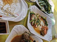 -秋姐美食店(旅游大道店)