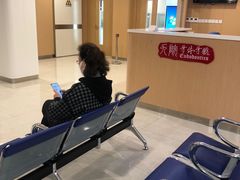 -上海交通大学医学院附属第九人民医院(浦东院区)