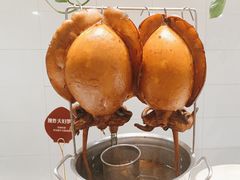 -第六季自助餐厅(北太平庄店)