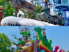 -上海迪士尼度假区