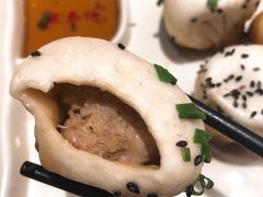 -东泰祥生煎馆(重庆北路店)
